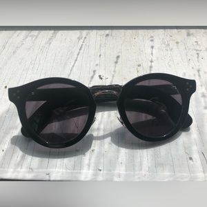 Cutler & Gross sunglasses
